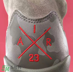 air jordan 5 camo什么時(shí)候發(fā)售？喬丹5代camo配色上市時(shí)間
