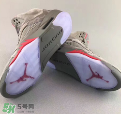 air jordan 5 camo配色正品多少錢(qián)？喬丹5代camo配色發(fā)售價(jià)格