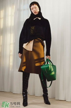 balenciaga巴黎世家2017早秋系列有哪些款式_好看嗎？