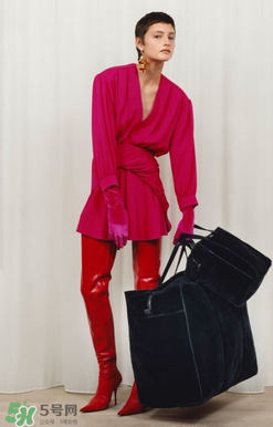 balenciaga巴黎世家2017早秋系列有哪些款式_好看嗎？