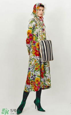 balenciaga巴黎世家2017早秋系列有哪些款式_好看嗎？