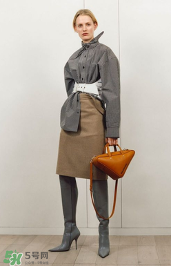 balenciaga巴黎世家2017早秋系列有哪些款式_好看嗎？