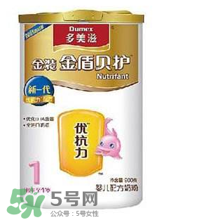 多美滋金裝金盾貝2段奶粉怎么樣？多美滋金裝金盾貝2段奶粉怎么沖？