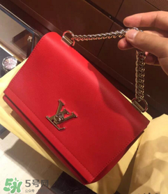 lv lockme值得入嗎？lv lockme包包質(zhì)量怎么樣？