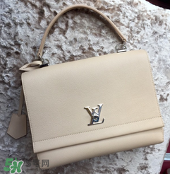 lv lockme值得入嗎？lv lockme包包質(zhì)量怎么樣？