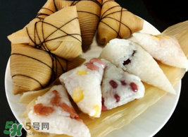 玉米葉可以包粽子嗎？包棕子用玉米葉可以嗎?