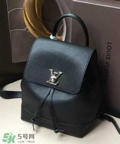 lv lockme包包怎么辨別真?zhèn)?？lv lockme包包真假鑒定
