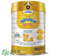 澳優(yōu)能力多氨基酸奶粉3段怎么樣_怎么沖？