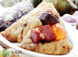 ?廣東粽子怎么做？?廣東粽子怎么做好吃？