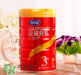 完達(dá)山金裝元乳奶粉2段怎么樣_怎么沖？