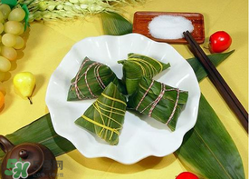 南方粽子一般是什么口味？南方粽子的口味