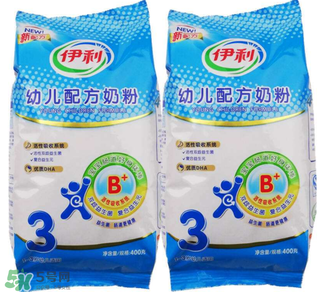 伊利普裝奶粉2段怎么樣？伊利普裝奶粉2段怎么沖？
