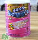康喜貝貝金裝奶粉2段怎么樣？康喜貝貝金裝奶粉2段怎么沖？