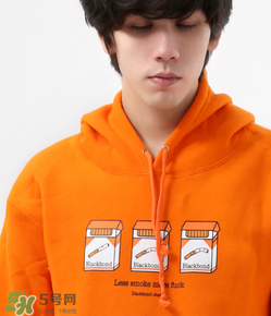 blackbond是什么牌子？blackbond是什么檔次？