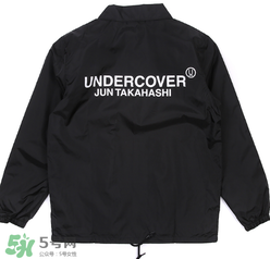 undercover是什么牌子？undercover是什么檔次？
