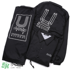 undercover是什么牌子？undercover是什么檔次？