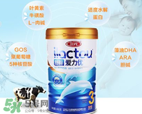 三元愛(ài)力優(yōu)奶粉1段怎么樣？三元愛(ài)力優(yōu)奶粉1段怎么吃？