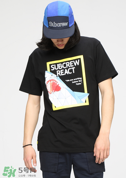 subcrew是什么牌子？subcrew是什么檔次？