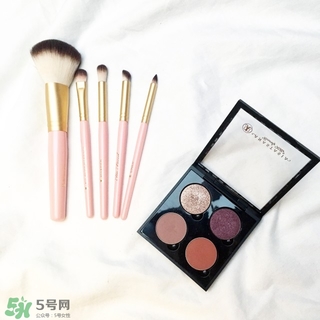 anastasia眼影多少錢？anastasia眼影試色專柜價(jià)格