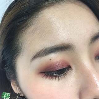 anastasia眼影怎么畫？anastasia眼影盤畫法