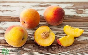 沒有毛的桃子叫什么？桃子毛為什么會(huì)癢？