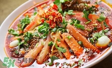 麻辣燙和冒菜有啥區(qū)別？麻辣燙和冒菜哪個好吃？