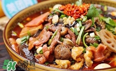 麻辣燙和冒菜有啥區(qū)別？麻辣燙和冒菜哪個好吃？