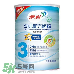 伊利普裝奶粉2段怎么樣？伊利普裝奶粉2段怎么沖？