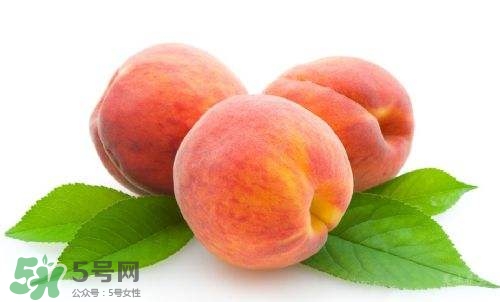 桃子的種類有哪些？哪種桃子最好吃？