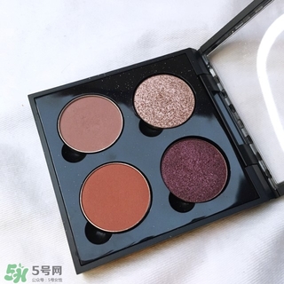 anastasia眼影多少錢？anastasia眼影試色專柜價(jià)格