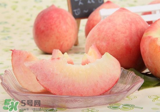 孕婦能吃桃子嗎？孕婦吃桃子對(duì)胎兒好嗎？