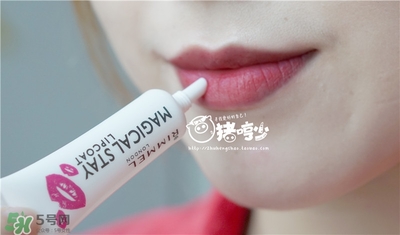 rimmel芮謎口紅雨衣多少錢？rimmel口紅雨衣日本專柜價(jià)格