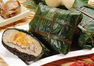 南方粽子一般是什么口味？南方粽子的口味