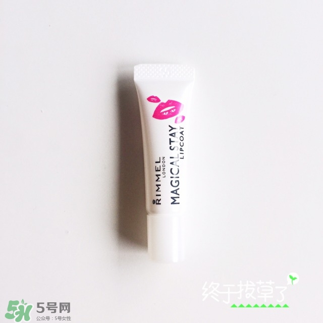 rimmel口紅雨衣英版日版哪個(gè)好？rimmel口紅雨衣英版日版區(qū)別