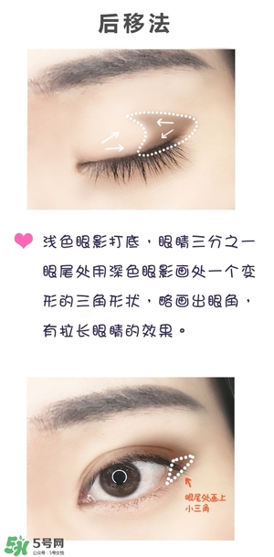 anastasia眼影怎么畫？anastasia眼影盤畫法