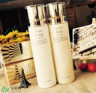 伊思水乳怎么樣？伊思水乳好用嗎？