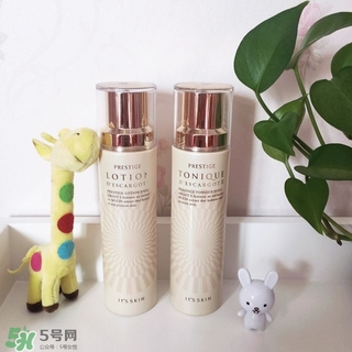 伊思水乳怎么樣？伊思水乳好用嗎？