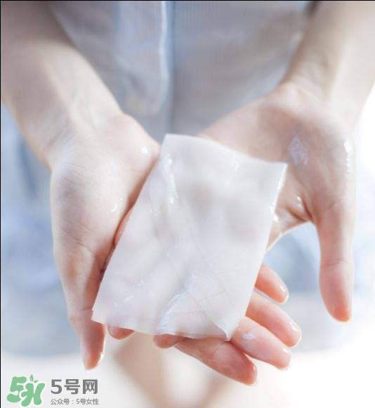 百雀羚三生花面膜怎么用？百雀羚三生花面膜用完要洗嗎？