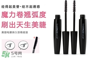 睫毛膏和假睫毛哪個好？睫毛膏和假睫毛怎么選擇？