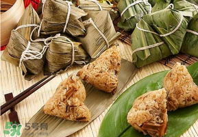 一斤粽葉多少張？一斤粽葉要多少繩子？