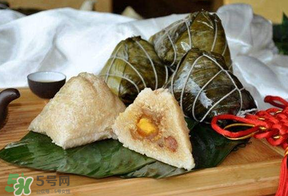 一斤粽葉多少張？一斤粽葉要多少繩子？