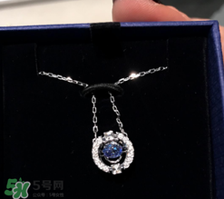 施華洛世奇跳動(dòng)的心為什么會(huì)跳？施華洛世奇跳動(dòng)的心原理