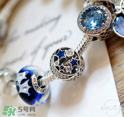 pandora潘多拉海洋之心怎么看真假？潘多拉海洋之心真假辨別