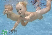 寶寶游泳可以長(zhǎng)高嗎？游泳能讓寶寶長(zhǎng)高嗎？