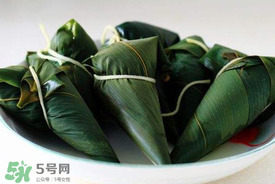 江米粽子煮多長(zhǎng)時(shí)間？江米粽子煮多久能熟？