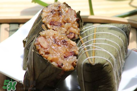 江米粽子煮多長(zhǎng)時(shí)間？江米粽子煮多久能熟？