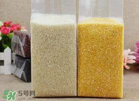塑料大米是真的嗎？塑料大米怎么分辨？
