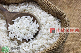 塑料大米是真的嗎？塑料大米怎么分辨？