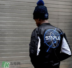 staple是什么牌子？staple是什么檔次？