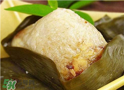 大米粽子怎么做？大米粽子煮多久能熟？